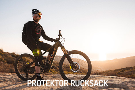 evoc Protektor Rucks�cke Shop - evoc Protektoren-Rucks�cke