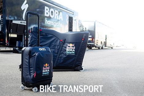 evoc Bike Transport Shop