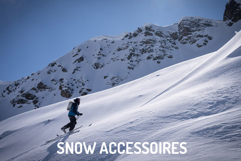 evoc Snow Accesoire Shop - bike packs & Accessoires