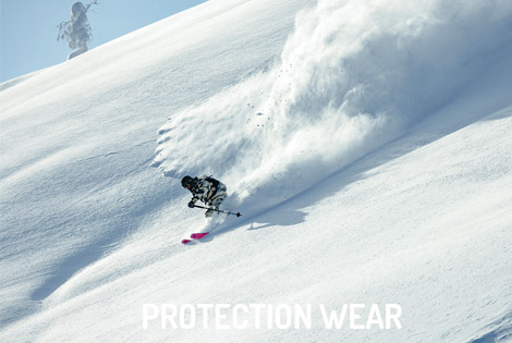 evoc protection wear Shop - evoc Protektoren der neuen Kollektion