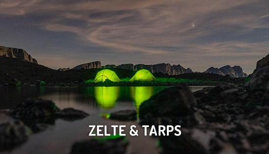Exped Shop Zelte und Tarps Exped Rucksäcke Innovation, Qualität und clevere Details - das zeichnet die Exped Zelte aus. 