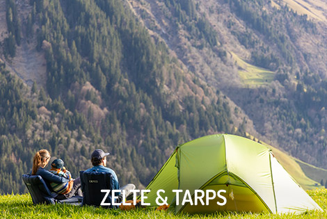 Exped Shop Zelte und Tarps Exped Rucks�cke Innovation, Qualit�t und clevere Details - das zeichnet die Exped Zelte aus. 