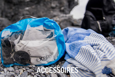Exped Shop Ersatzteile, Zubeh�r und Accessoires von Exped. Winter 2025