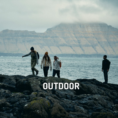 Fjällräven Shop - Outdoor High Coast, Övik, Greenland, Vardag Produkte