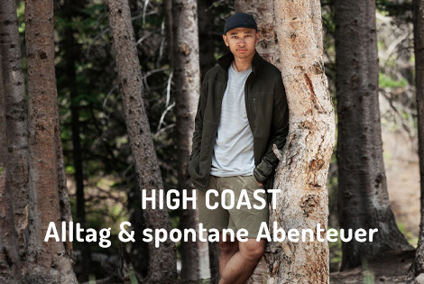 Fjllrven Shop - Outdoor High Coast Produkte