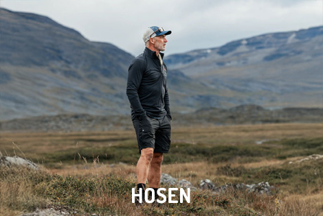 Fjllrven Hosen Shop