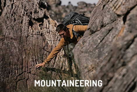 Fjallrven Shop - Travel Produkte