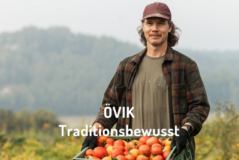 Fjallrven Shop - vik Outdoor Produkte