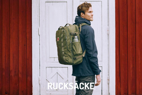Fjllrven Rucksack Shop 
