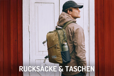 Fjllrven Shop - Fjllrven Ruckscke und Taschen wie den ikonischen Kanken Rucksacke