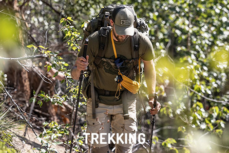 Fjllrven Shop - Trekking Keb Singi Abisko Produkte