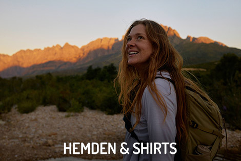 Fjällräven Hemd Fjallräven Hemden Shop