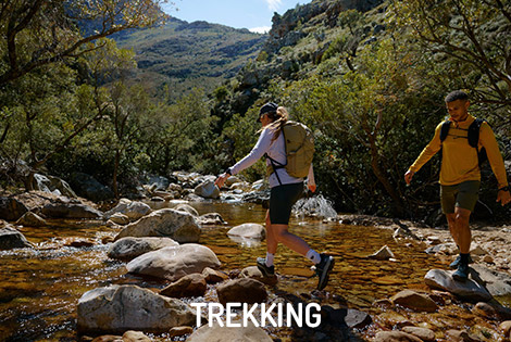 Fjällräven Trekking Fjällräven Shop - Trekking Keb Singi Abisko Produkte