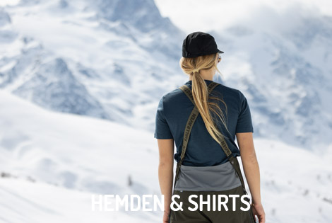 Fjällräven Hemd Fjallräven Hemden Shop