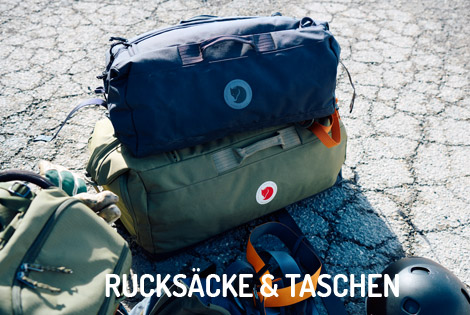 Fjällräven Rucksäcke und Taschen Fjällräven Shop - Fjällräven Rucksäcke und Taschen wie den ikonischen Kanken Rucksacke