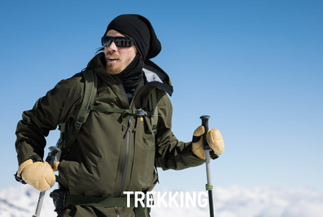 Fjällräven Trekking Fjällräven Shop - Trekking Keb Singi Abisko Produkte