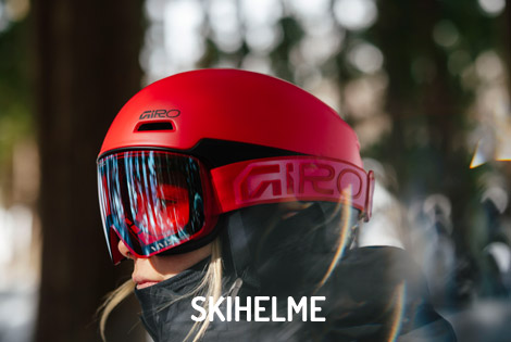 Petzl Skihelm Kollektion 2025