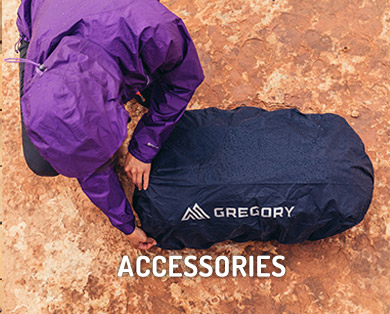 Gregory Accessoires
