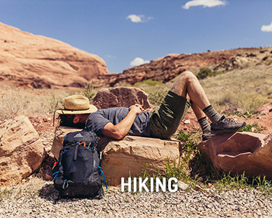 Gregory Hiking - Wanderrucksäcke, Trekkingrucksäcke