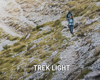 Hanwag Shop - Hanwag Trek Trekking Light Wanderschuhe