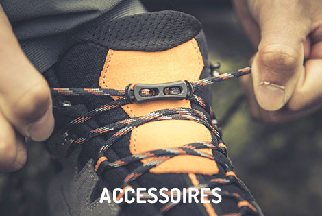 Hanwag Schuhe Shop -  Accessoires für Bergstiefel und Wanderschuhe von Hanwag