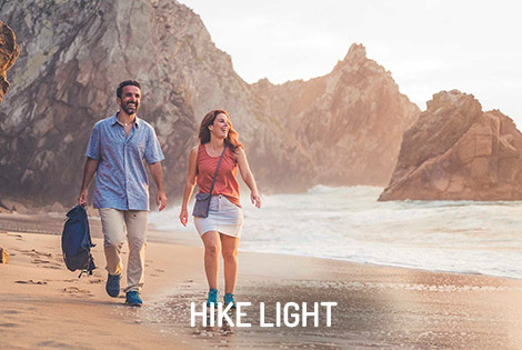 Hanwag Shop - Hanwag Hike Light Wanderschuhe