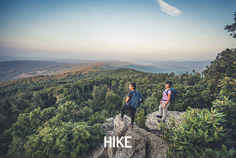 Hanwag Shop - Hanwag Hike Wanderschuhe