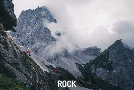 Hanwag Shop - Hanwag Rock Schuhe