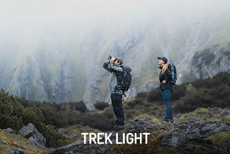 Hanwag Shop - Hanwag Trek Trekking Light Wanderschuhe