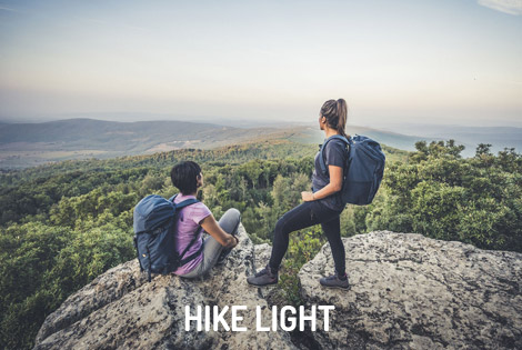 Hanwag Shop - Hanwag Hike Light Wanderschuhe