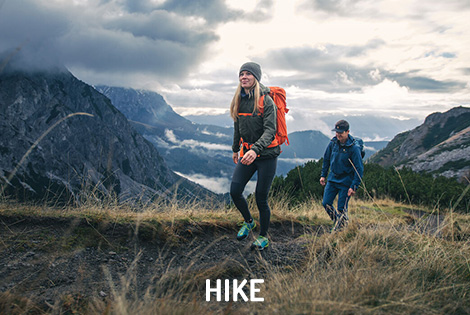 Hanwag Shop - Hanwag Hike Wanderschuhe