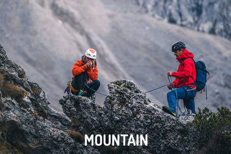 Hanwag Schuhe Shop - Bergschuhe von Hanwag