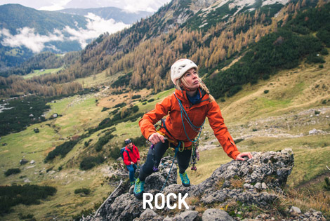 Hanwag Shop - Hanwag Rock Schuhe