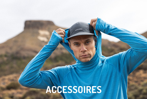 icebreaker Accessoires Shop - Merino Accessoires von icebreaker