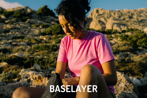 icebreaker baselayer Shop - Funktionskleidung von icebreaker