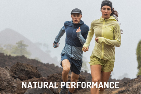icebreaker Natural Performance Shop - technische Funktionskleidung fr Sport und Training von icebreaker