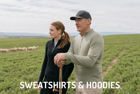 icebreaker Sweatshirt Shop - Sweatshirts und Hoodies aus Merino von icebreaker