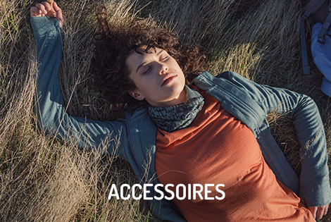 icebreaker Accessoires Shop - Merino Accessoires von icebreaker