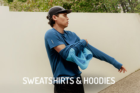 icebreaker Sweatshirt Shop - Sweatshirts und Hoodies aus Merino von icebreaker