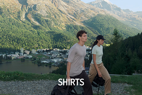 icebreaker Shirts Shop - Longsleeves und T-Shirts von icebreaker