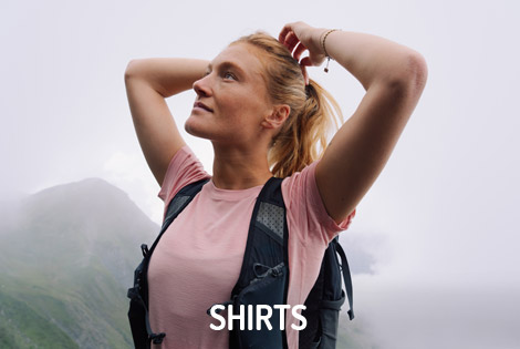 icebreaker Shirts Shop - Longsleeves und T-Shirts von icebreaker