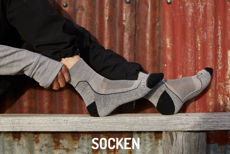 icebreaker Socken Shop - Socken f�r Sport und Training von icebreaker