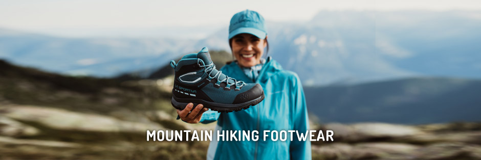 La Sportiva Shop Mountain Hiking Footwear - Berg- und Wanderschuhe von La Sportiva