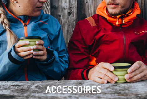 La Sportiva Shop Accessoires - diese Accessoires brauchst Du fr Dein Abenteuer