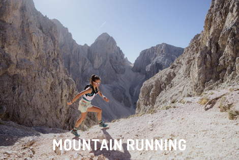 La Sportiva Shop Mountain Running Schuhe - Kleidung fr Berglufer von La Sportiva