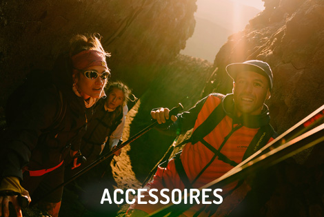 La Sportiva Shop Accessoires - diese Accessoires brauchst Du fr Dein Abenteuer