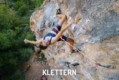 La Sportiva Shop Kletterschuhe Kletterbekleidung von La Sportiva