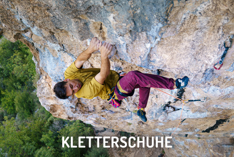 La Sportiva Shop Kletterschuhe - Kletterschuhe fr Drauen und in der Halle