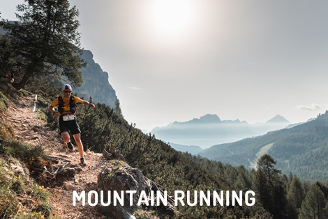 La Sportiva Shop Mountain Running Schuhe - Kleidung fr Berglufer von La Sportiva