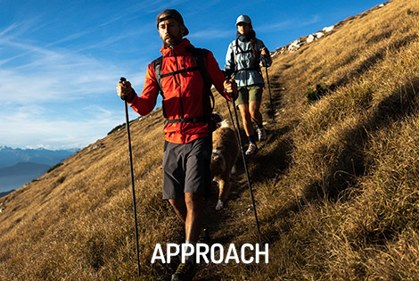 La Sportiva Approach La Sportiva Shop Appproach Zustieg